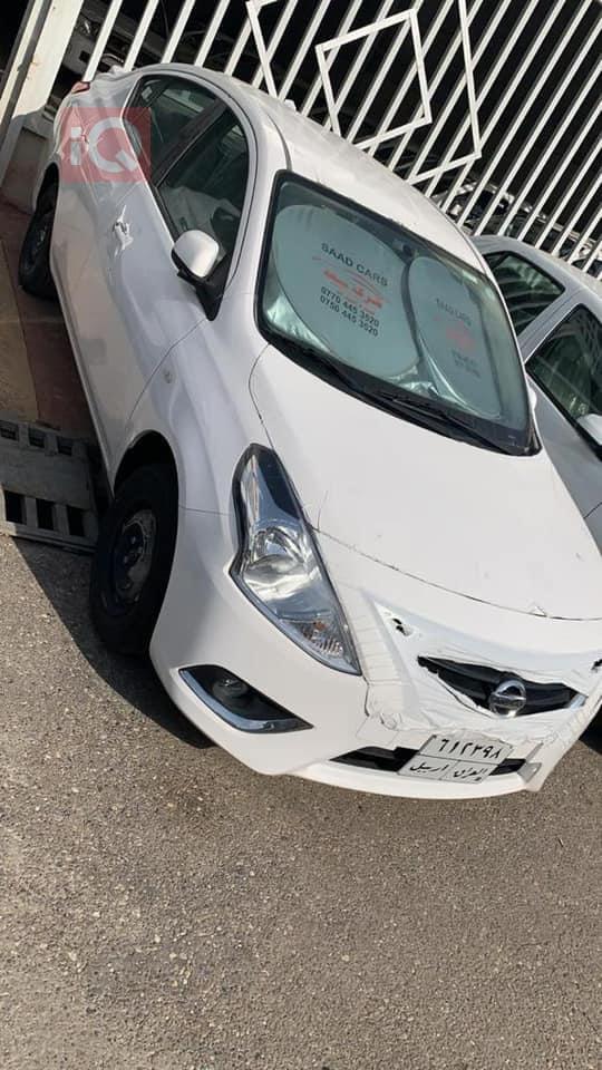 Nissan Sunny